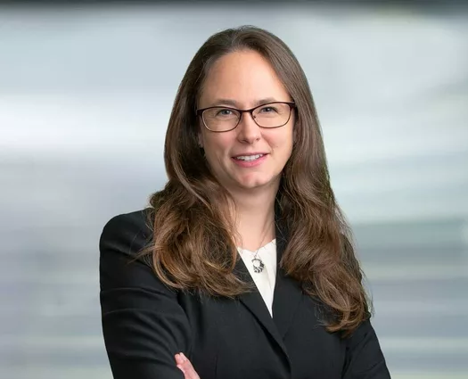 April Lucas, Partner, Austin