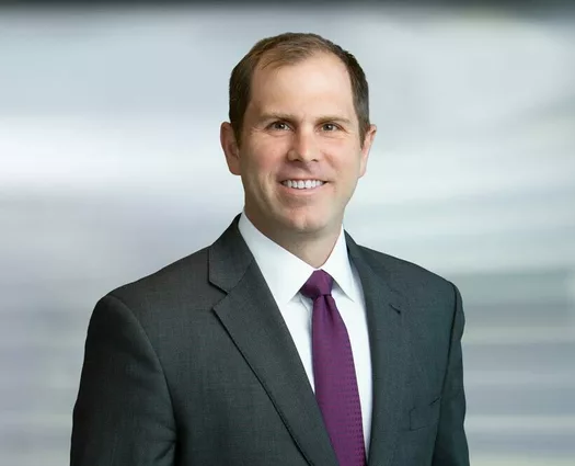 Chris Halgren, Partner, Houston